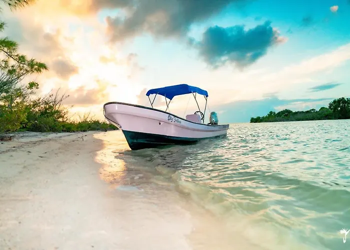 Sky Blue Reef Tours * San Pedro (Ambergris Caye)